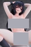  Original Miyamae Shiho R18 - Pure Studio 