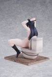  Original Miyamae Shiho R18 - Pure Studio 