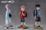 Kid Fushiguro Megumi - Jujutsu Kaisen - GuGu x MiMo Studio 