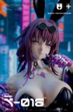  Kafka - Honkai Star Rail R18 - Dtalon x Dirty Pockets Studio 