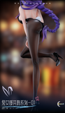  Raiden Shogun - Genshin Impact R18 - Dream X Studio 