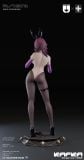  Kafka - Honkai Star Rail R18 - Dtalon x Dirty Pockets Studio 