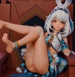  Mulani - Genshin Impact R18 - Yaomengmeng Studio 