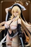  Implacable - Azur lane R18 - Queen Studio 