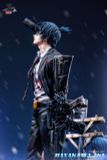  Aki Hayakawa - Chainsaw Man - Rain Studio 