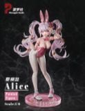  Bunny Girl Alice - Nikke - Pineapple Studio 