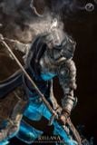  Rellana - Elden Ring - Thunder Z Studio 