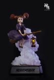  Kiki & The Purple Witch - Kiki's Delivery Service - ShenYin Studio 