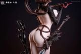  Lady Venom - Barcode Studio R18 