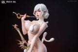  Lady Venom - Barcode Studio R18 