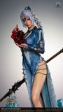  Shadowheart - Baldurs Gate 3 - Thunder Z Studio 
