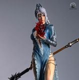  Shadowheart - Baldurs Gate 3 - Thunder Z Studio 