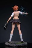  Mikoto Misaka - A Certain Magical Index R18 - Beast Studio 