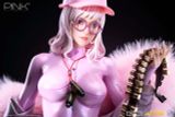  Original PINK - Yi Ci Fang & Polaris Studio 
