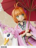  Sakura Kinomoto - Cardcaptor Sakura - Chikara Studio 