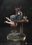  KMS Friedrich - Azur Lane R18 - YUMS Collectors Studio 