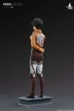 Eren Yeager - Attack on Titan - Freedom Studio 