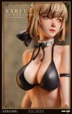  Saber Alter Maid - Fate/Grand Order R18 - Noah Studio 
