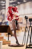  Salesgirl Bunny Aki-chan - Animester 