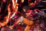  Red Roc Luffy - One Piece - ZZDD Studio 
