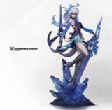  Jingliu - Honkai Star Rail - Jigenworld Studio 