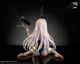  Firefly bunny - Honkai Star rail - YouWu Studio 