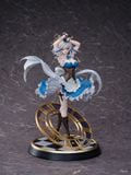  Izayoi Sakuya - Touhou Project - Magi Art Studio 