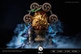  Trái ác quỷ Enel - LB Studio 
