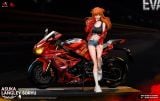  Asuka - Evangelion - Miss & SX Studio 