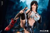  Tifa Lockhart - Final Fantasy - MU Studio 