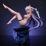  Kiana Kaslana: Herrscher Of Finality - Honkai Impact 3 rd R18 - Arctic Wolf Studio 