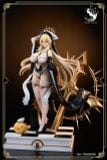  Implacable - Azur lane R18 - Queen Studio 