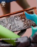  Ayase Momo - Dandadan - Mask Studio 