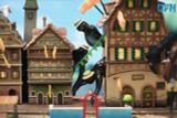  Sophia & Howl - Howl's Moving Castle - OPM Studio 