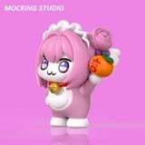  Doro Dorothy cos Doraemon - Nikke - Mocking Studio 