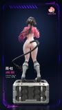  Jane Doe - Zenless Zone Zero R18 - Sugar Peach Studio 