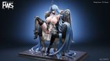  Alsace - Azur Lane R18 - FWS Studio 