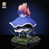  Anya cos Saber - Spy x Family - ZH Studio 
