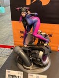  Yuri - Street Fighter - Tiangongzaowu Studio 