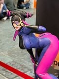  Yuri - Street Fighter - Tiangongzaowu Studio 