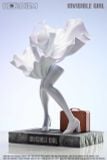  Invisible Girl - Heroism Studio 