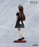 Ran Mori maid - Detective Conan - YYDS Studio 