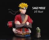  Naruto - Real Creation Studio 