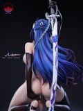  Acheron - Honkai Star Rail R18 - Amaryllis Studio 