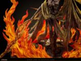  Midra Lord of Frenzied Flame - Elden Ring - Chikara Studio 