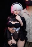  2B - NierR Automata R18 - XingDong Studio 