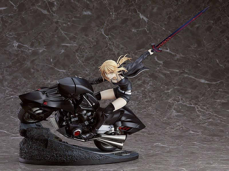  [ HÀNG SẴN ] Saber/Altria Pendragon - Fate/Grand Order - Good Smile Company 