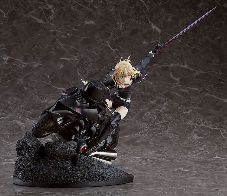  [ HÀNG SẴN ] Saber/Altria Pendragon - Fate/Grand Order - Good Smile Company 