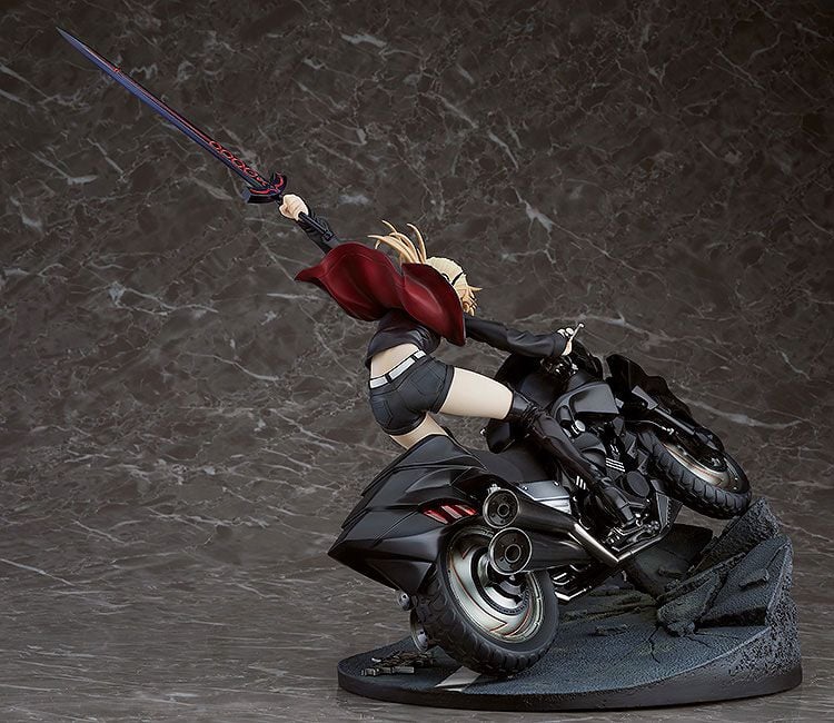  [ HÀNG SẴN ] Saber/Altria Pendragon - Fate/Grand Order - Good Smile Company 