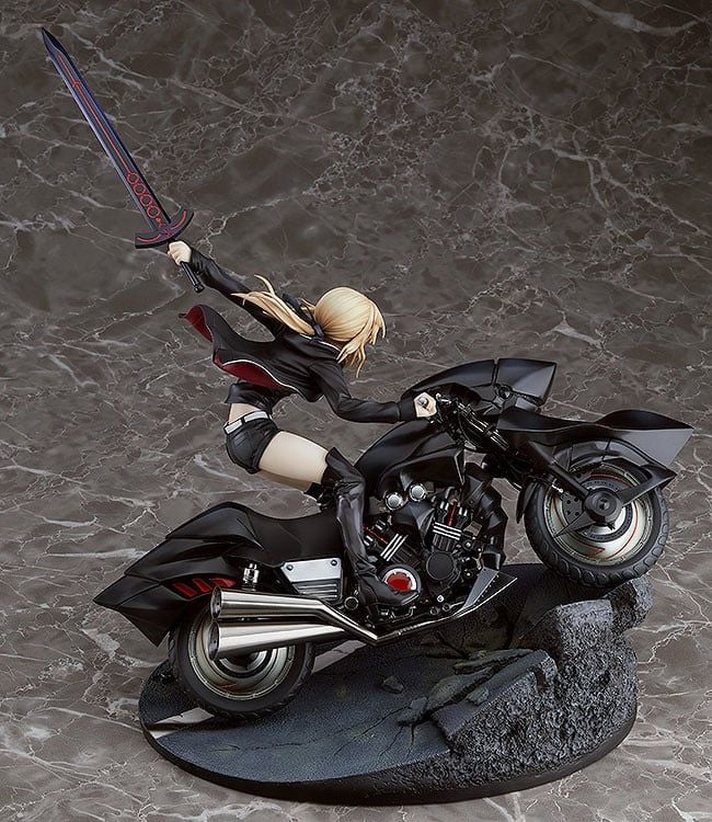  [ HÀNG SẴN ] Saber/Altria Pendragon - Fate/Grand Order - Good Smile Company 